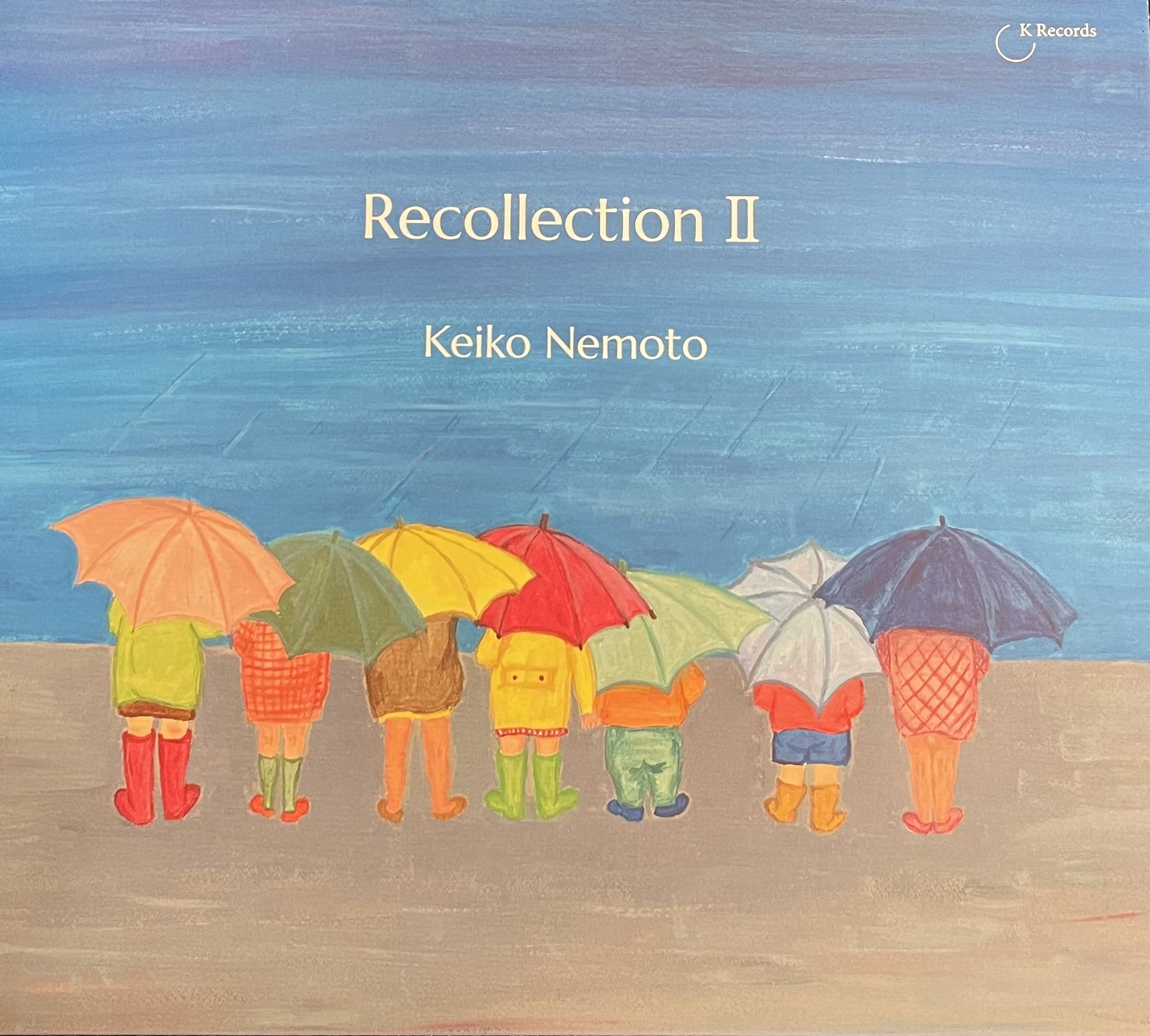Recollection Ⅱ
